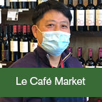 Le Café Market