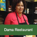 Dama Restaurant