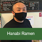 Hanabi Ramen