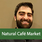 Natural Café Market & Deli