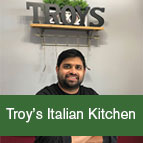 Troy's Italian Kitchen