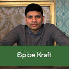 Spice Kraft