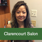 Clarencourt Salon