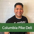 Columbia Pike Deli
